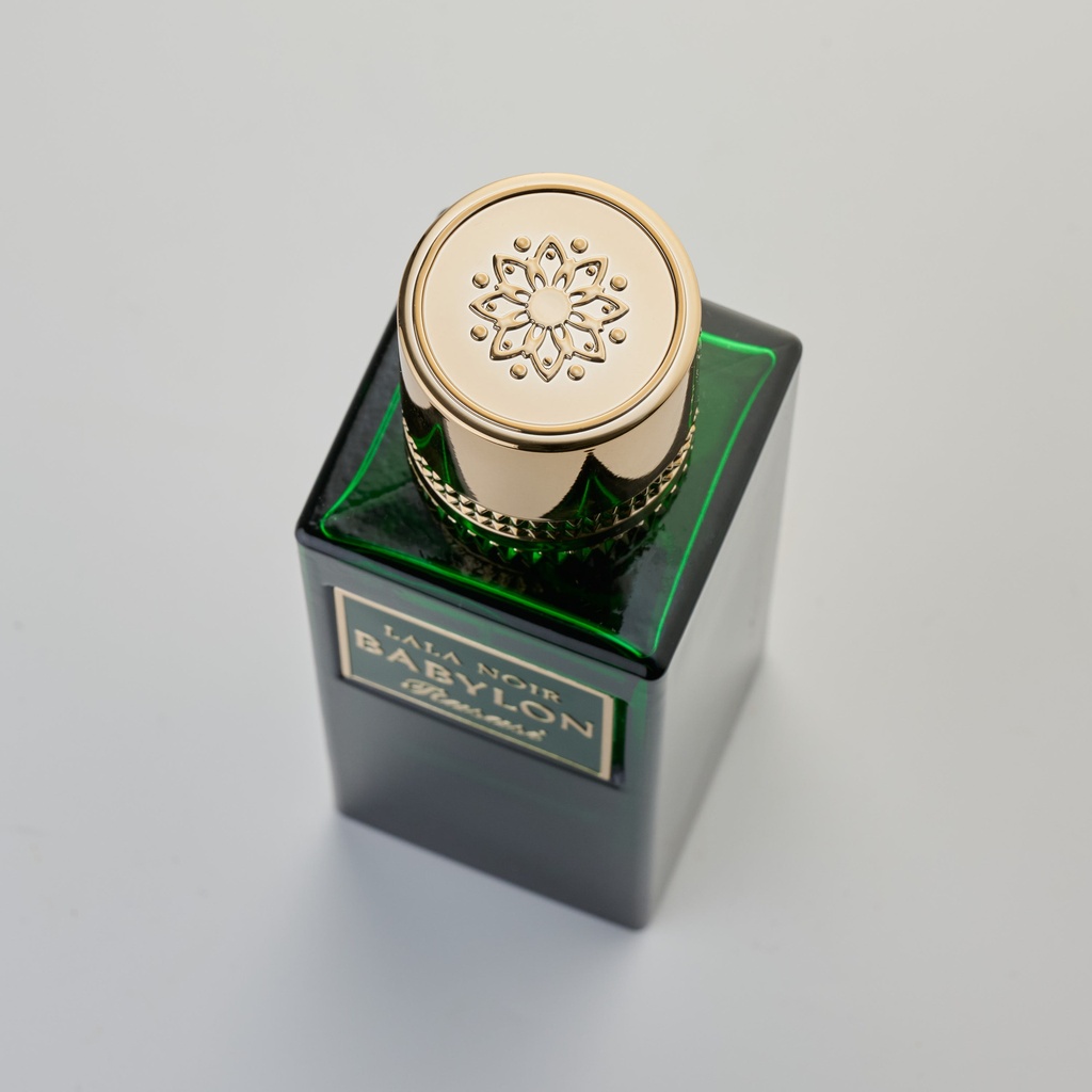 RASASI LALA NOIR BABYLON EXTRAIT DE PARFUM 80ML
