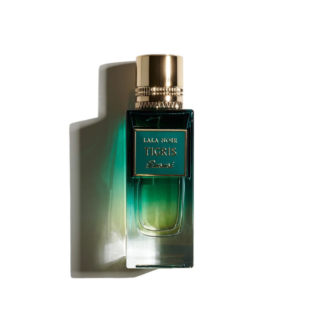RASASI LALA NOIR TIGRIS EXTRAIT DE PARFUM 80ML