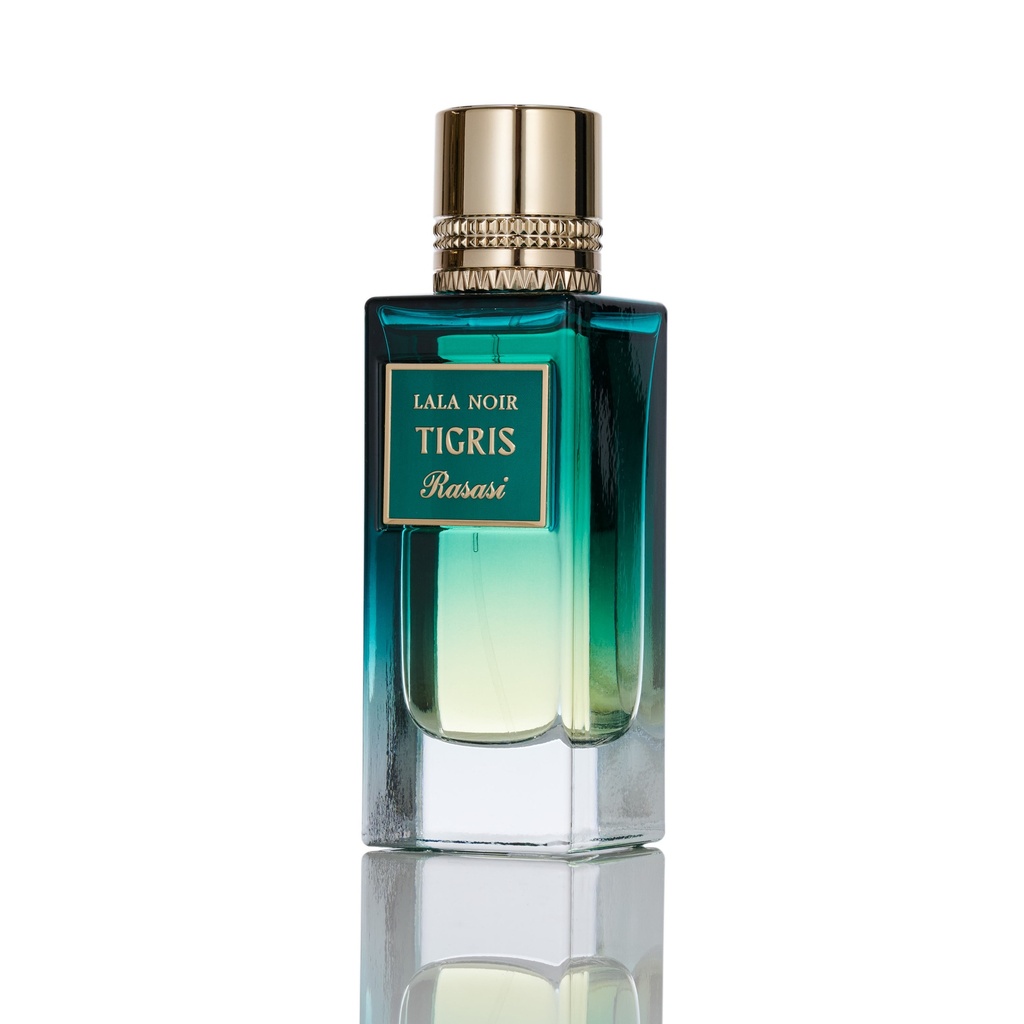RASASI LALA NOIR TIGRIS EXTRAIT DE PARFUM 80ML