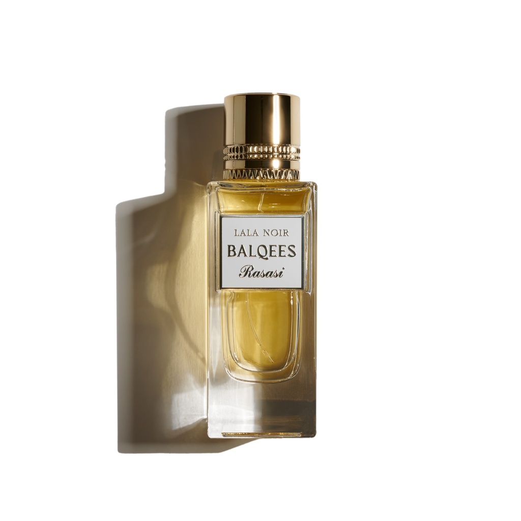 RASASI LALA NOIR BALQEES EXTRAIT DE PARFUM 80ML