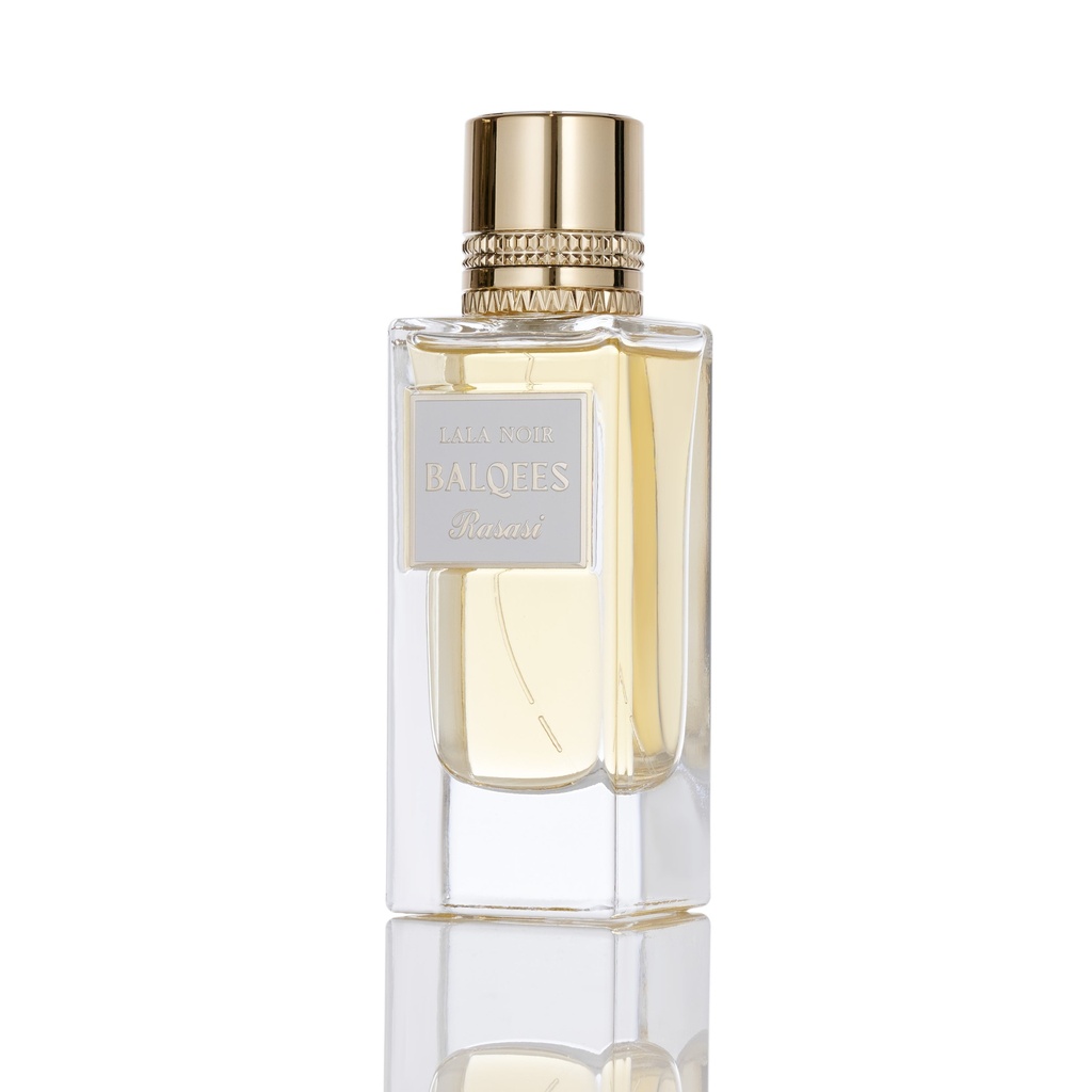 RASASI LALA NOIR BALQEES EXTRAIT DE PARFUM 80ML
