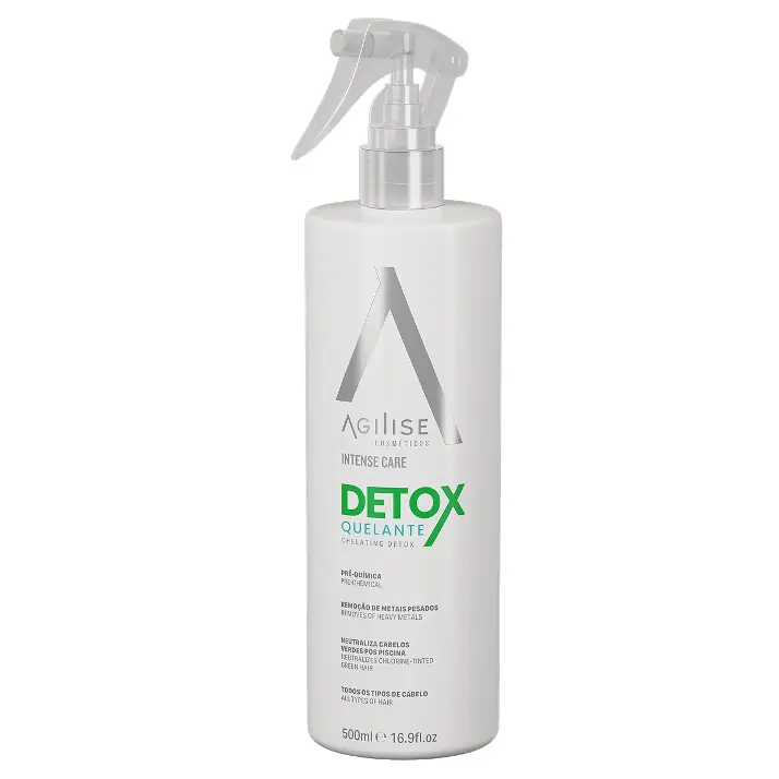 CHELATING DETOX PRE- CHEMICAL 500 ML