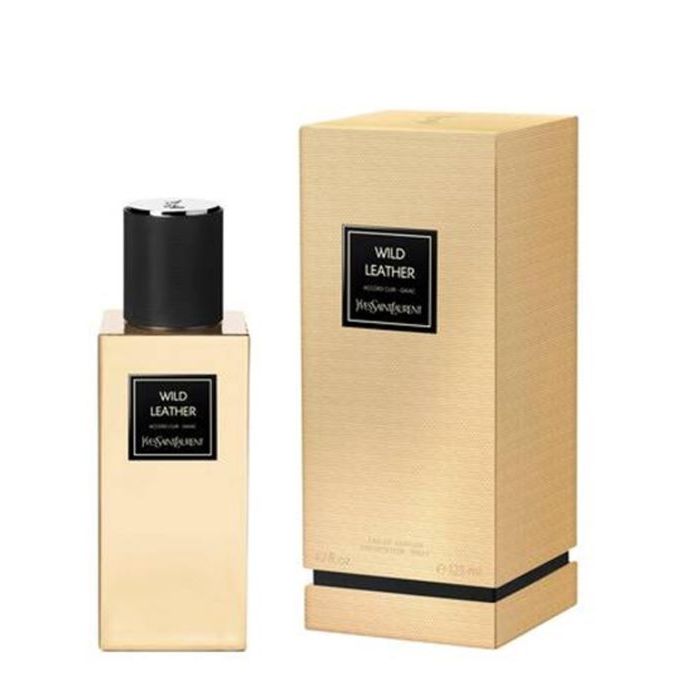 YVES SAINT LAURENT WILD LEATHER (U) EDP 75ML