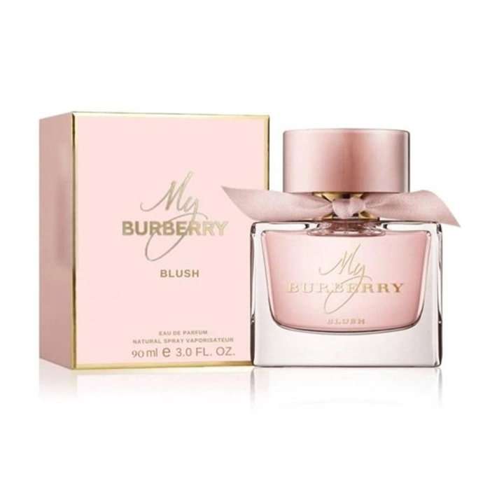 BURBERRY MY BURBERRY BLUSH (W) EDP 90ML