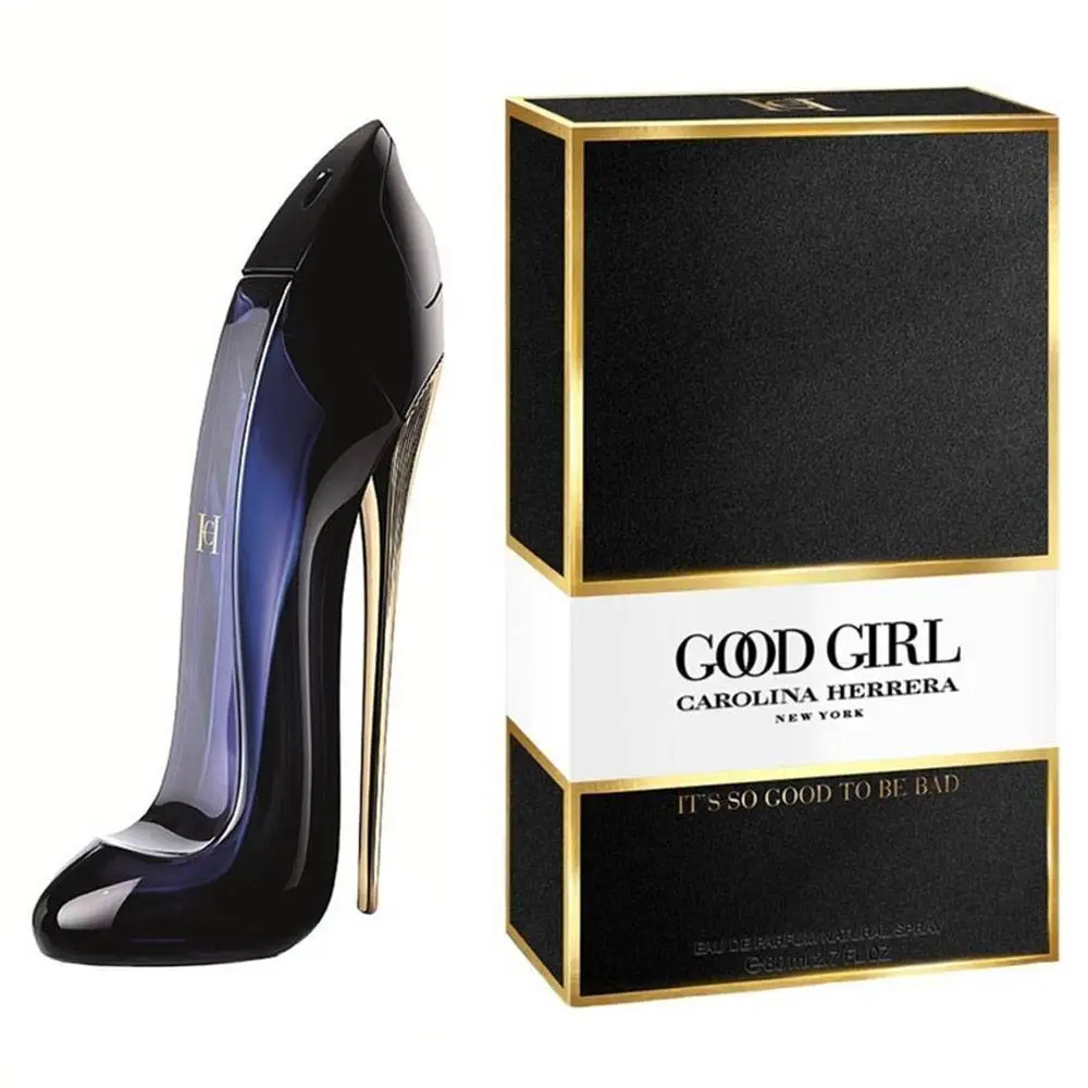 CAROLINA HERRERA GOOD GIRL (W) EDP 80ML