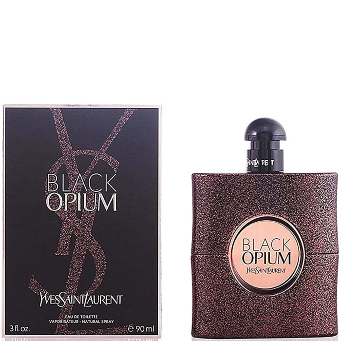 YVES SAINT LAURENT OPIUM (W) EDP 90ML