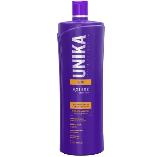 UNIKA OJON HAIR STRAIGHTENING 1L
