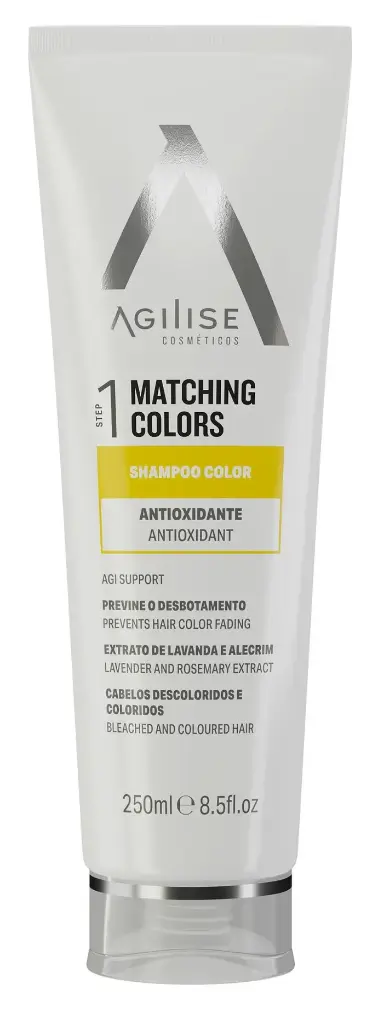 BLONDE HOME CARE SHAMPOO  250 ML