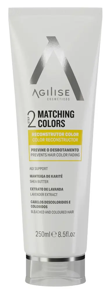 BLONDE HOME CARE MASK 250 ML