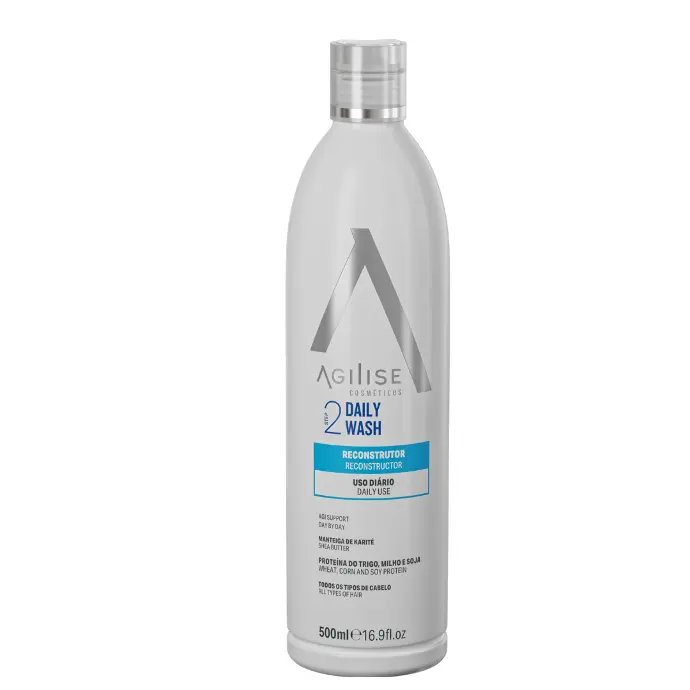 DAILY USE RECONSTRUCTOR 500 ML