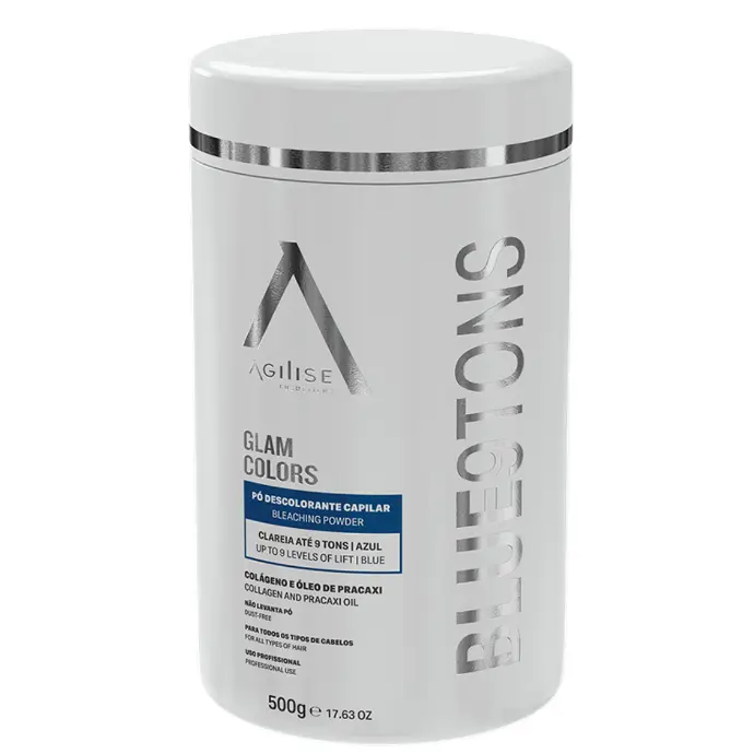 BLUE9TONS BLEACHING POWDER 500 G
