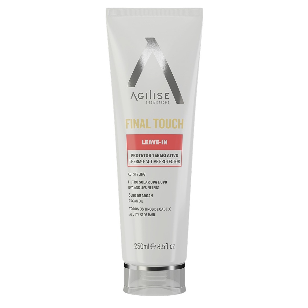 LEAVE-IN THERMO ACTIVE PROTECTOR 250 ML