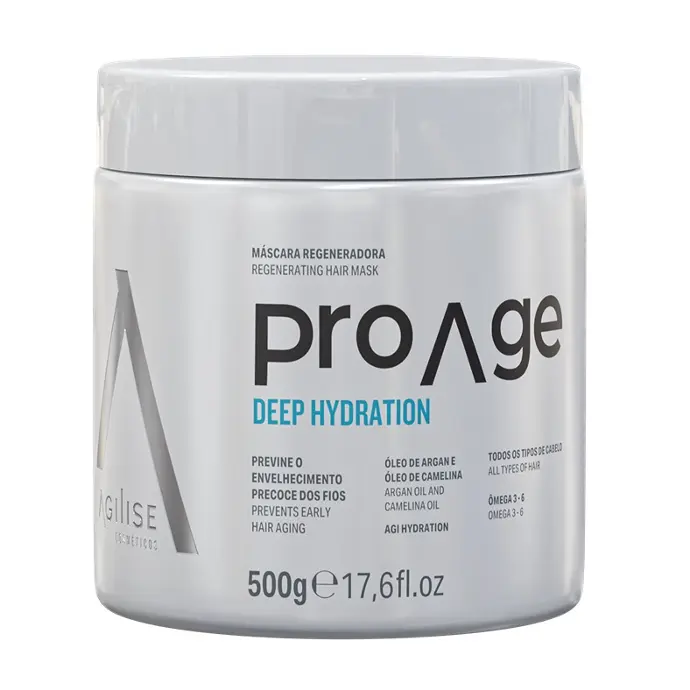 PRO AGE REGENERATING HAIR MASK 500 G
