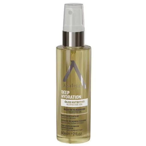 NUTRITIVE OIL DEEP HYDRATION 60 ML