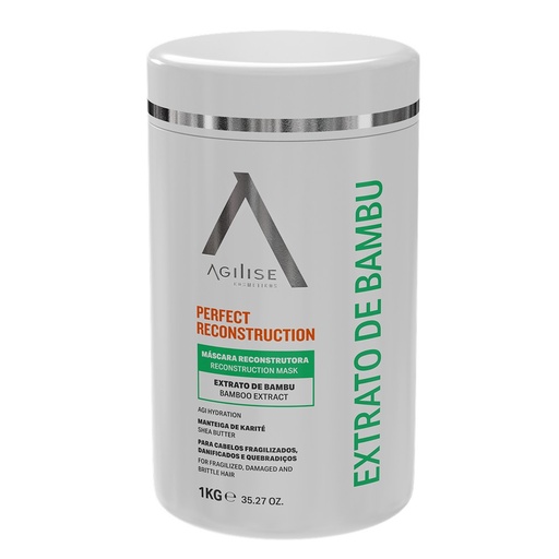 RECONSTRUCTION MASK BAMBOO EXTRACT 1 KG