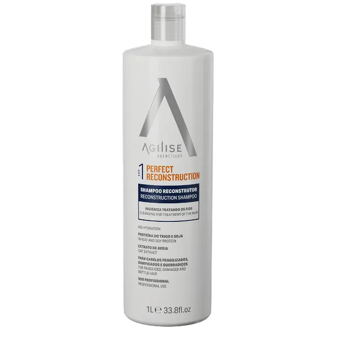 RP SHAMPOO RECONSTRUCTION 1L