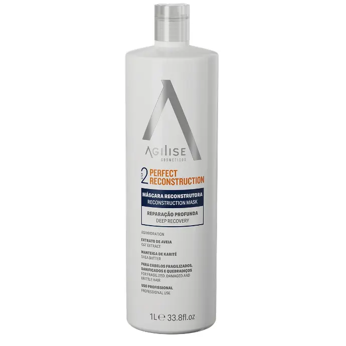 RP MASK RECOSTRUCTION 1L