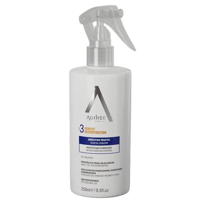 RP VEGETAL KERATIN 250 ML
