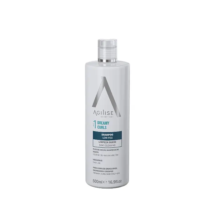 DREAMY CURLS SHAMPOO 500 ML