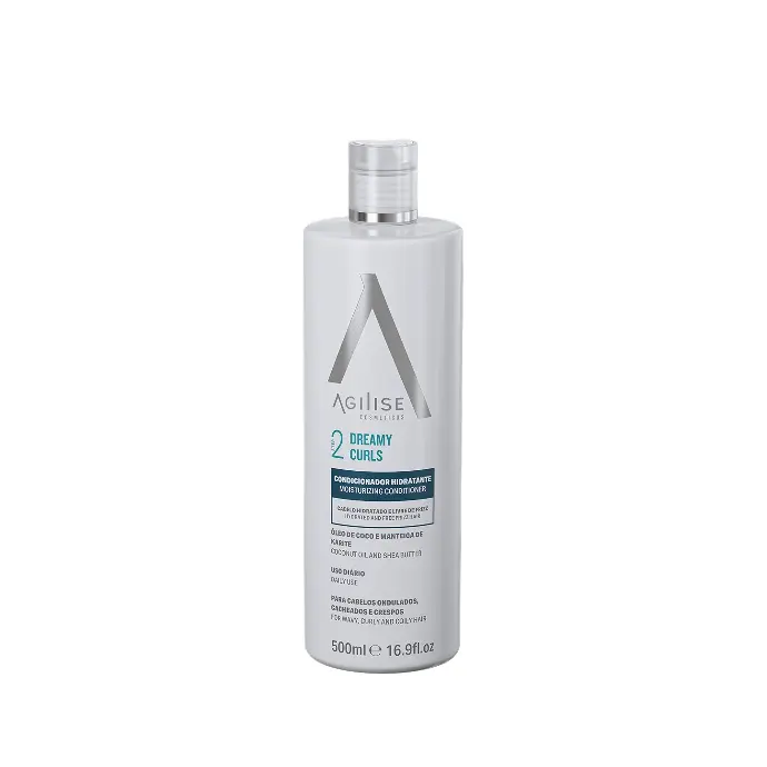 DREAMY CURLS CONDITIONER 500 ML