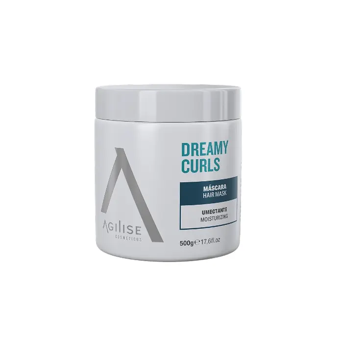 DREAMY CURLS MASK 500 G