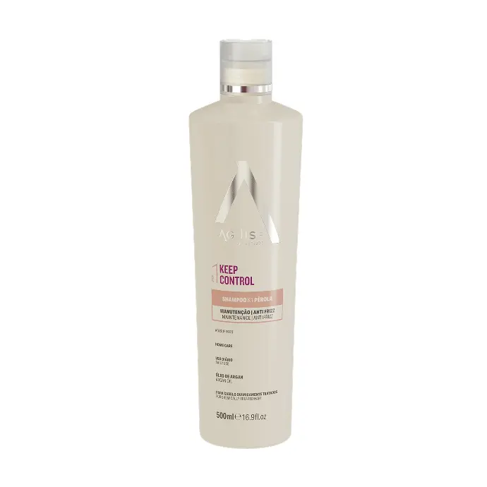 K1 PÉROLA HOME CARE SHAMPOO 500 ML