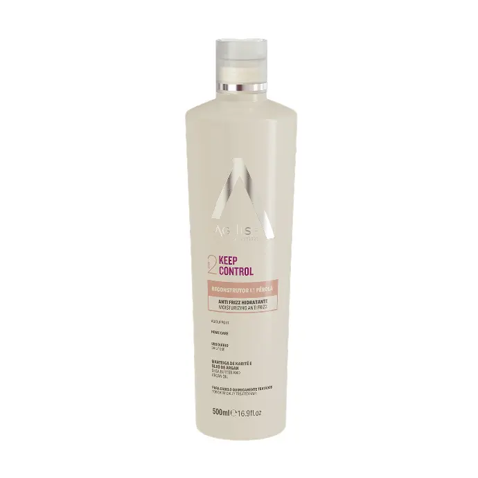 K1 PÉROLA HOME CARE RECONSTRUCTOR 500 ML