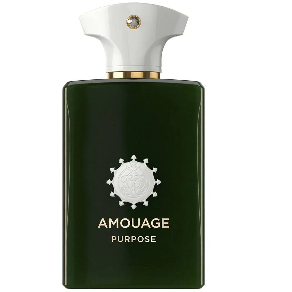 AMOUAGE PURPOSE EDP (U) EDP 100ML