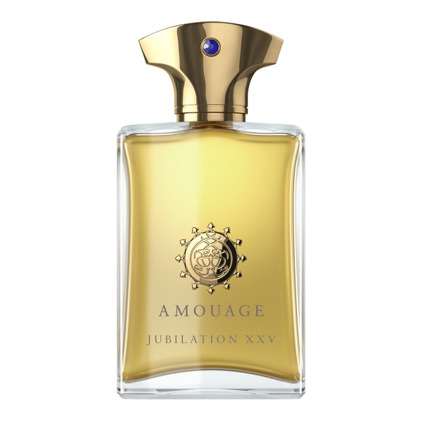 Amouage Jubilation XXV EDP 100ML