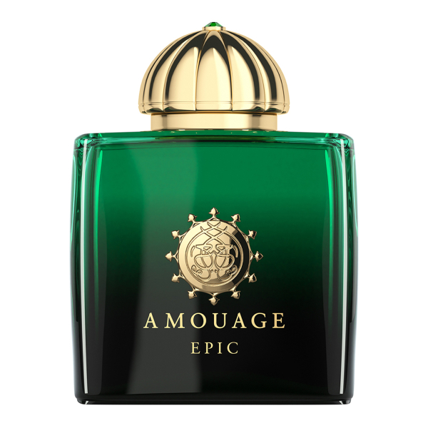 Amouage Epic Woman EDP 100ML