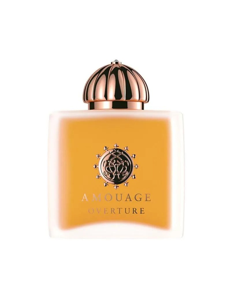 Amouage Overture Woman EDP 100ML