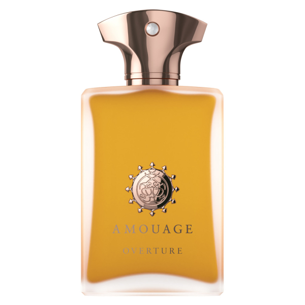 Amouage Overture Man EDP 100ML