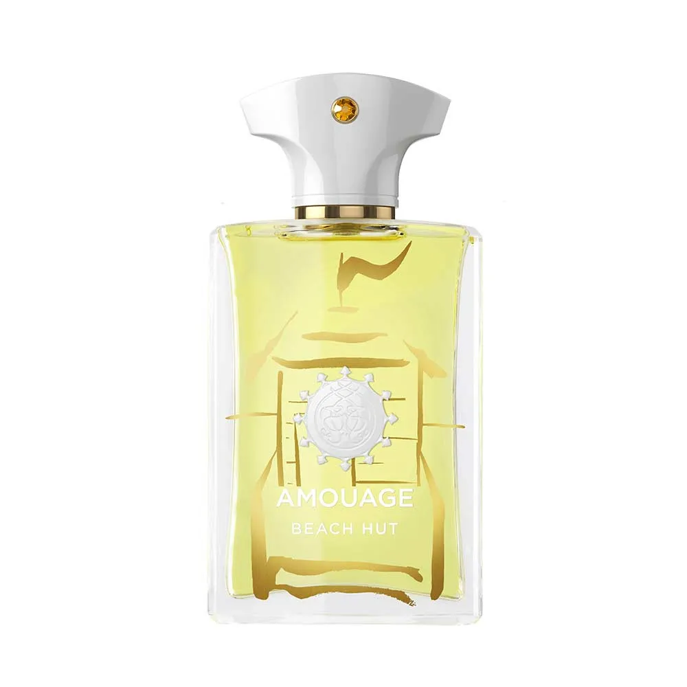 Amouage Beach Hut Man EDP 100ML