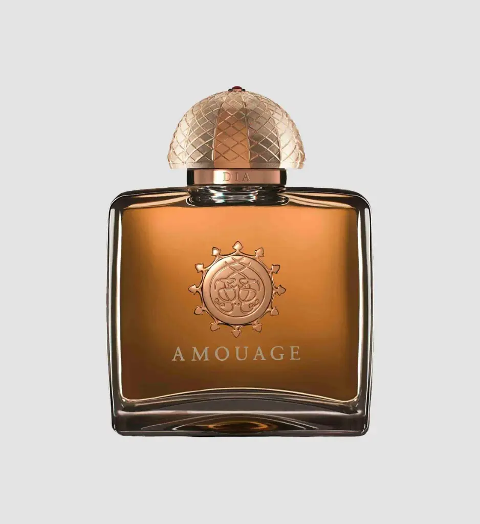 Amouage Dia Woman EDP 100ML
