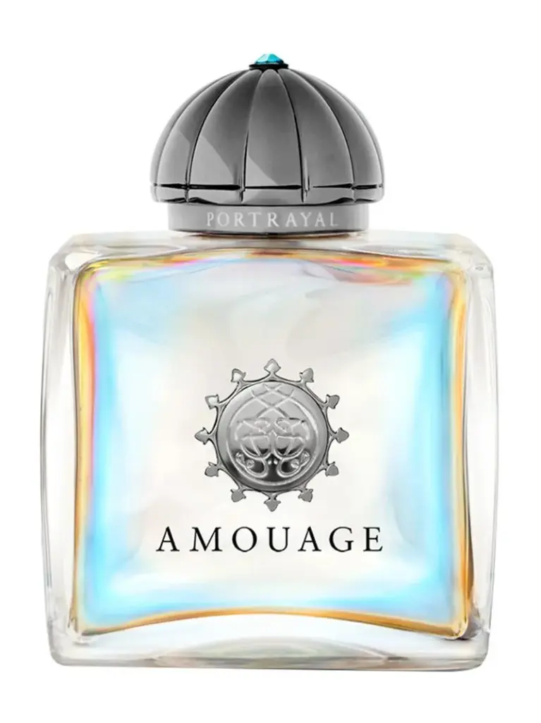 Amouage Portrayal Woman EDP 100ML