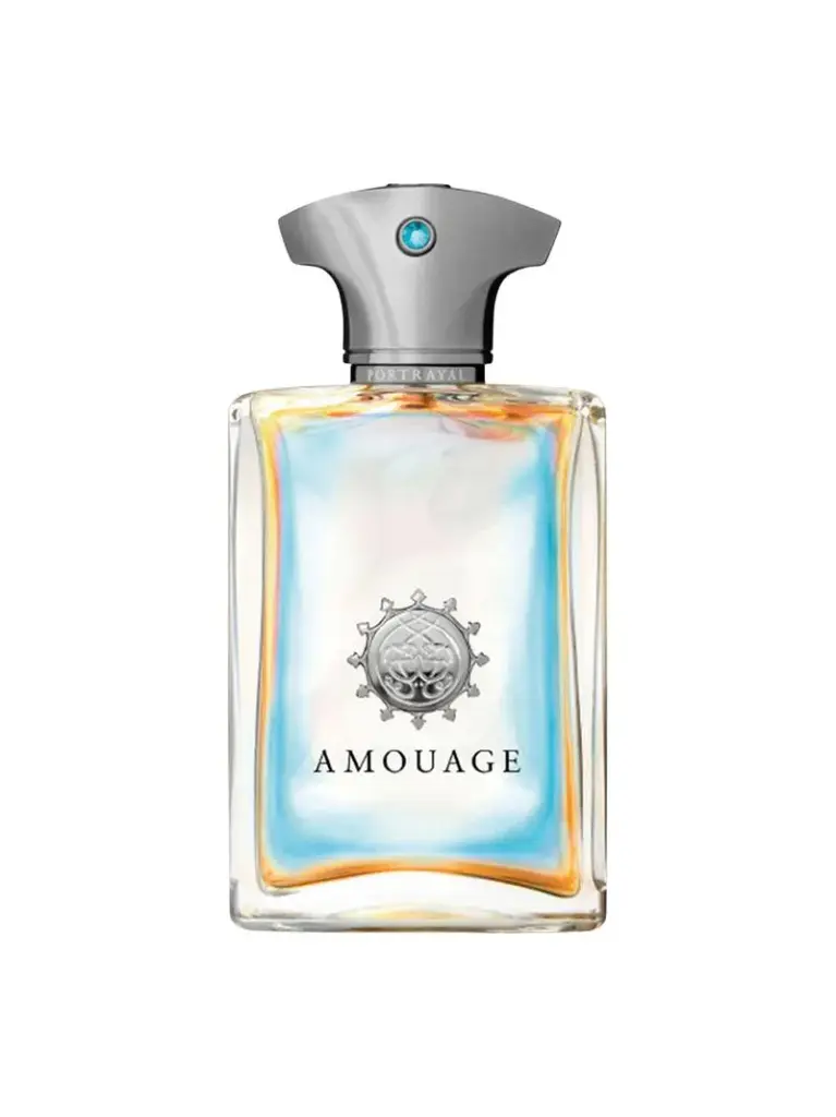 Amouage Portrayal Man EDP 100ML