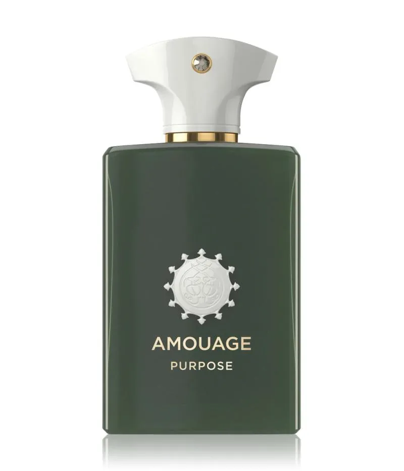 Amouage Purpose EDP 100ML