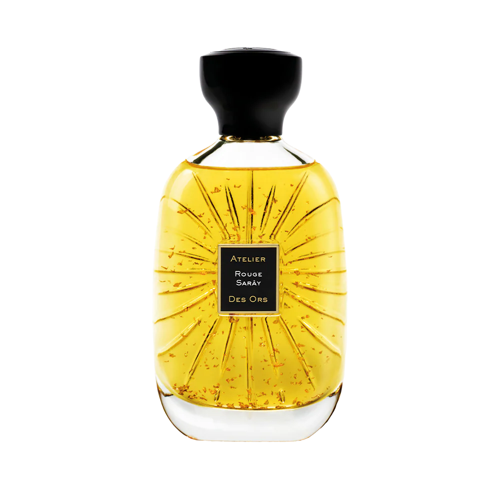 Atelier Des Ors Rouge Saray EDP 100ML