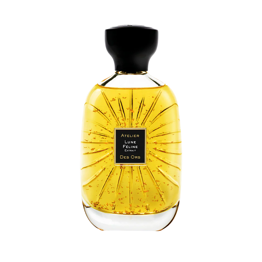 Atelier Des Ors Lune Feline Extrait de Parfum
