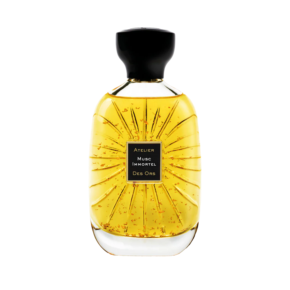 Atelier Des Ors Musc Immortel EDP 100ML