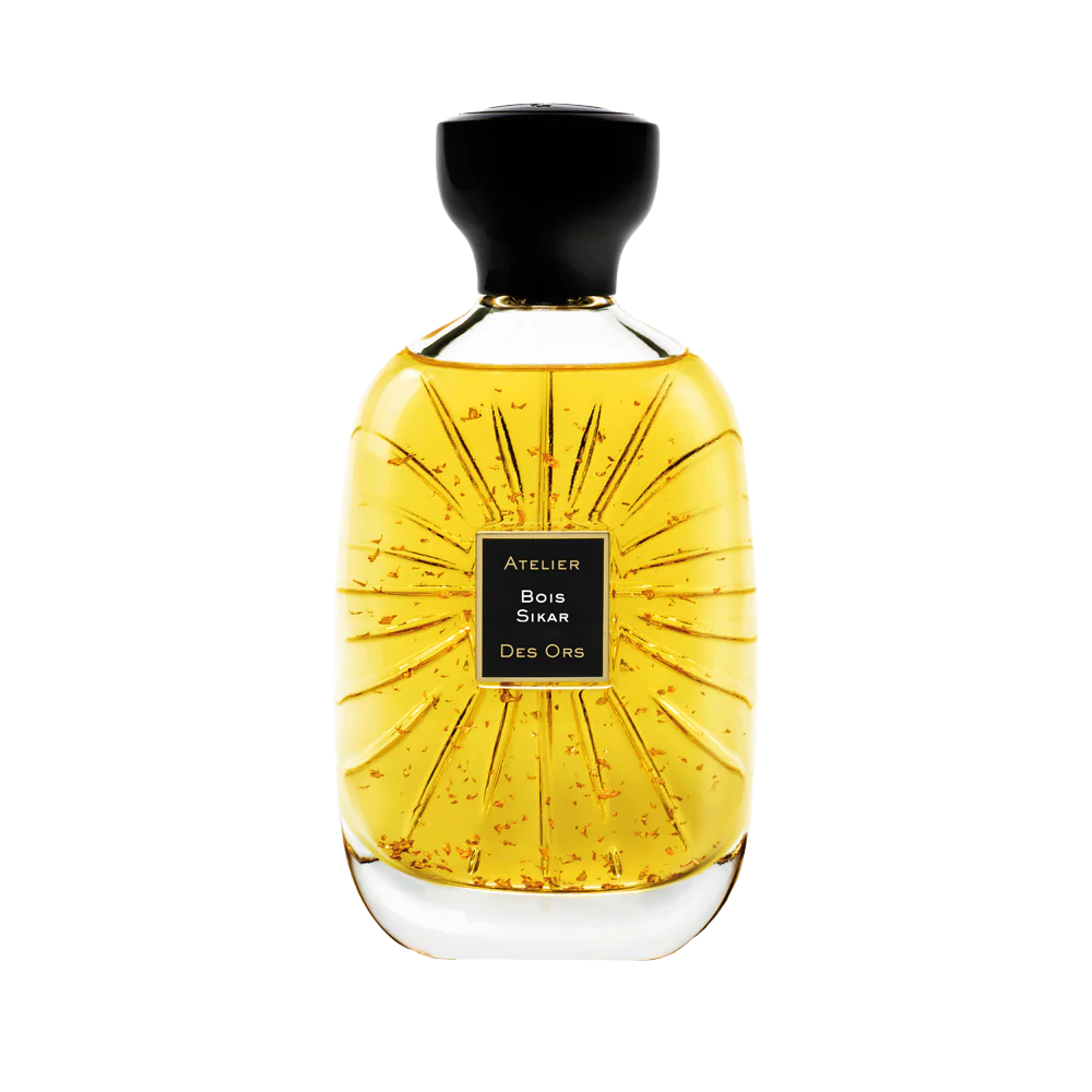 Atelier Des Ors Bois Sikar EDP 100ML