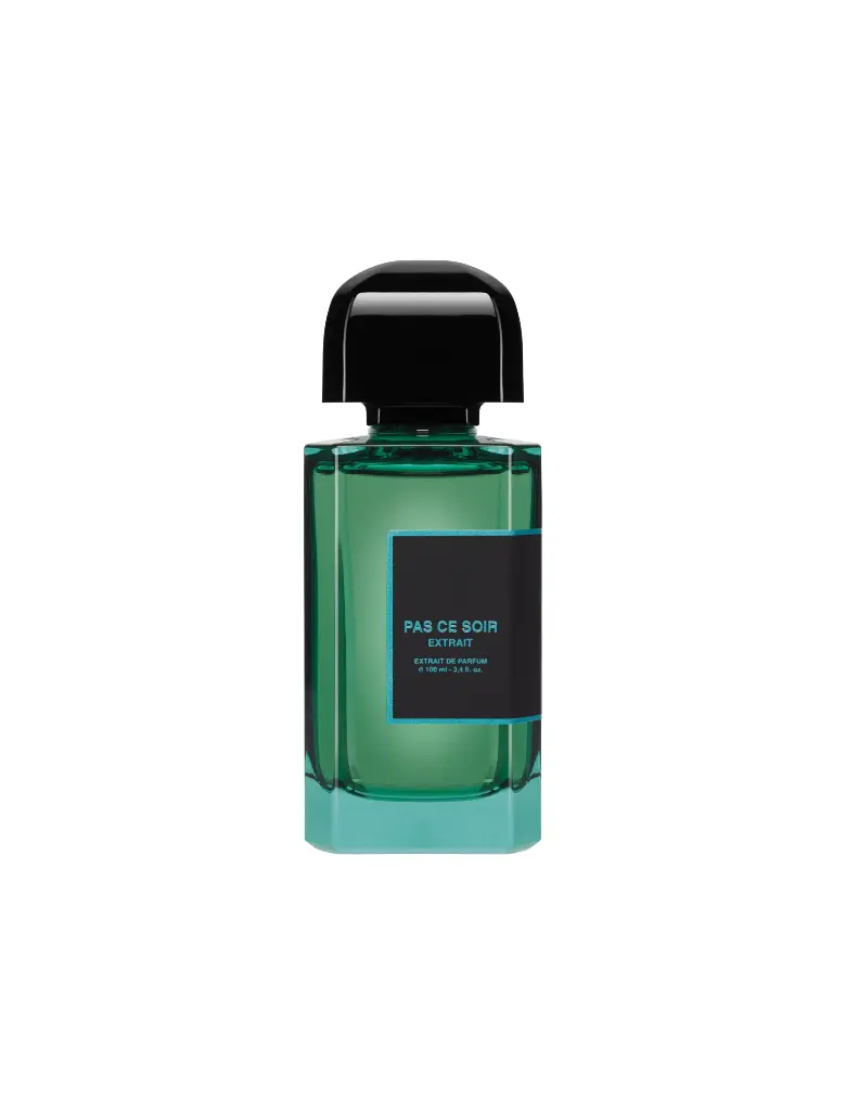 BDK Parfums Pas Ce Soir Extrait De Parfum 100ML