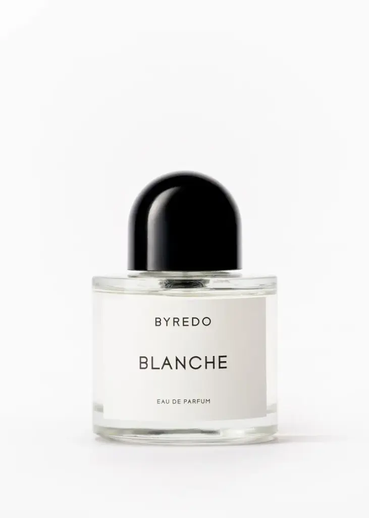 Byredo Blanche EDP 100ML