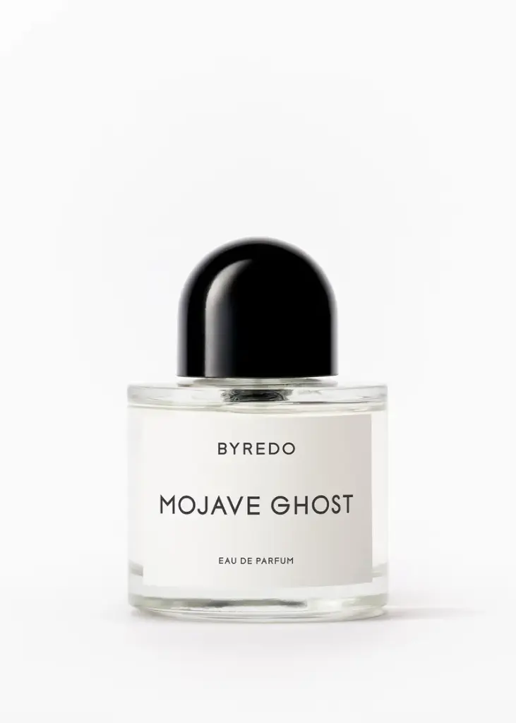 Byredo Mojave Ghost EDP 100ML