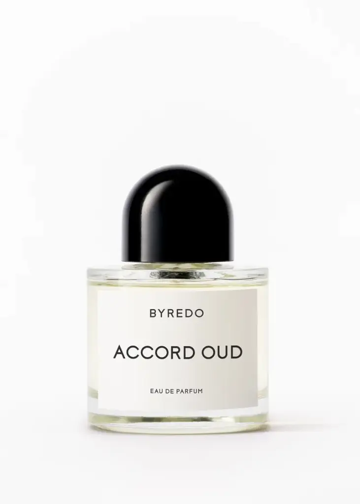 Byredo Oud Accord EDP 100ML
