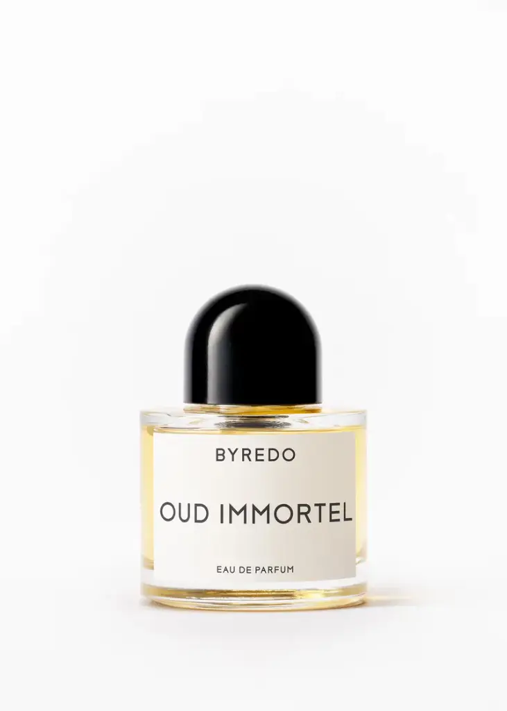 Byredo Oud Immortel EDP 50ML