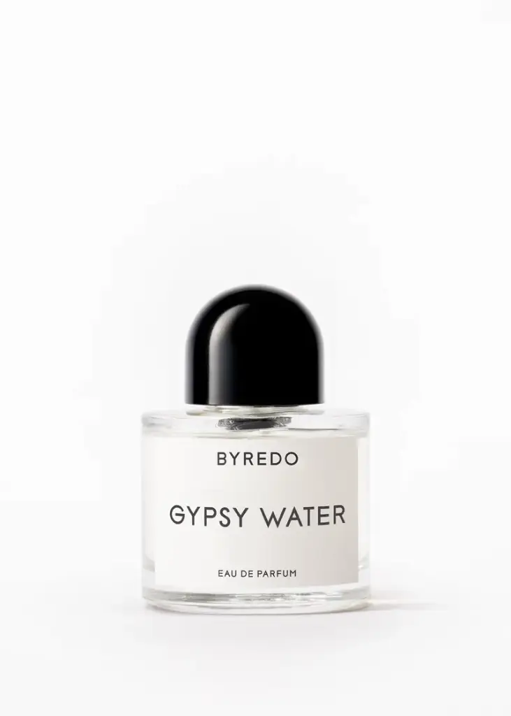 Byredo Gypsy Water EDP 50ML