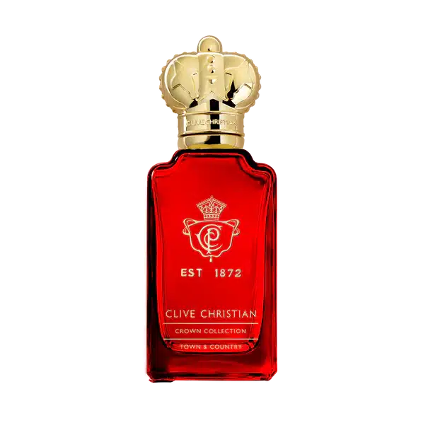 Clive Christian Town & Country Perfume 50ML