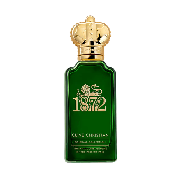 Clive Christian 1872 Masculine Perfume 50ML