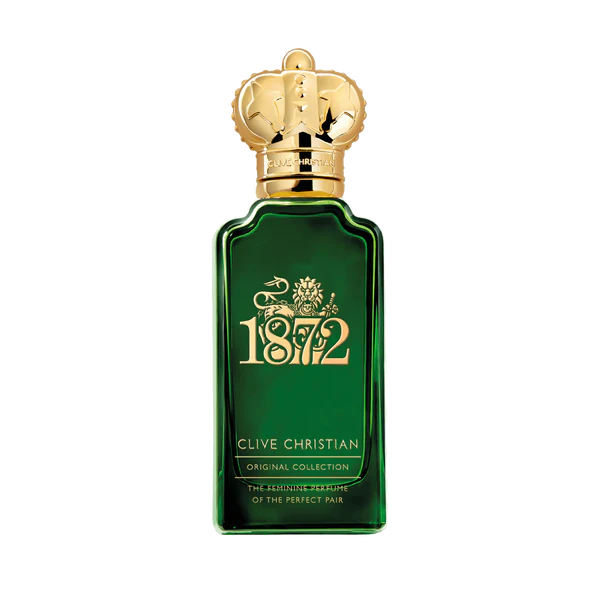 Clive Christian 1872 Feminine Perfume 50ML